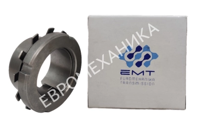 Втулка зажимная BK 26 45 x 55 (KLFC045), EMT - Евромеханика