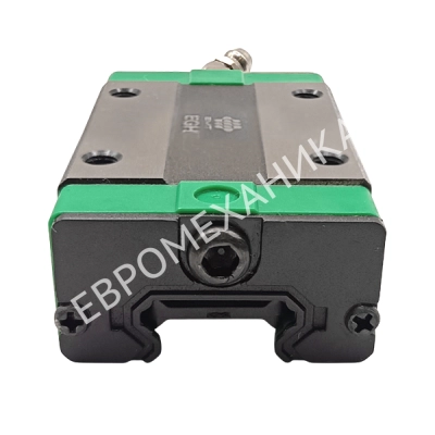 Каретка EGH15CAZOH, EMT - Евромеханика