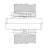 Втулка зажимная BK 11 75 x 115 (KLEE075), EMT - Евромеханика