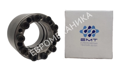 Втулка зажимная BK 11 220 x 285 (KLEE220), EMT - Евромеханика