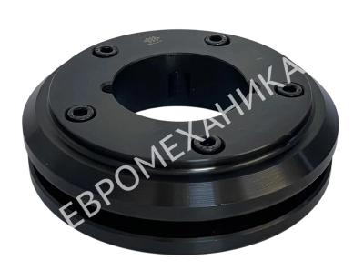 Полумуфта торообразная FLEX F50 F-TB 1210 (PHE F50FTBFLG), EMT - Евромеханика