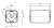 Упругий элемент VIB Type AR-F 50 х 120 - Евромеханика