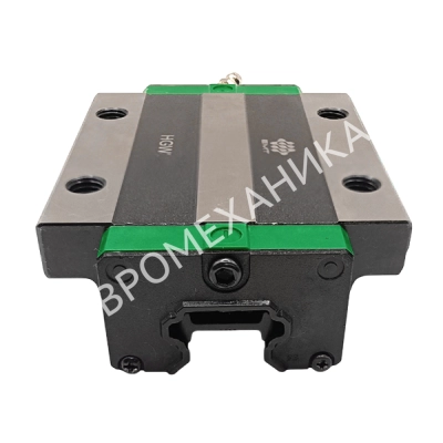 Каретка HGW25HCZAC, EMT - Евромеханика