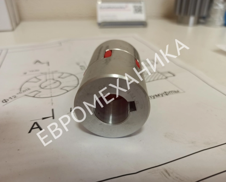 Кулачковые муфты из алюминия в Новосибирске для насосов | Статьи компании Евромеханика