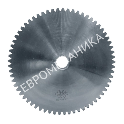 Шестерня цилиндрическая M=1 Z=95 без ступицы (CM26095), EMT - Евромеханика