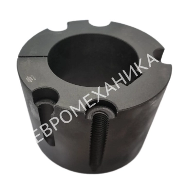 Втулка тапербуш 3535,d=50 мм, EMT - Евромеханика