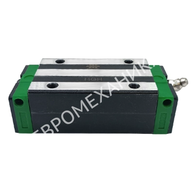 Каретка HGH45HAZAH, EMT - Евромеханика