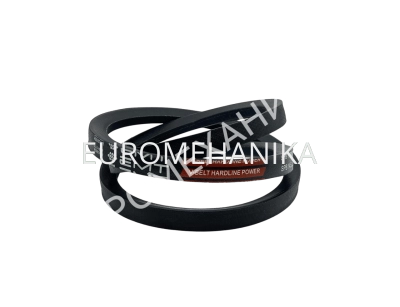 Ремень клиновой SPB 2020 Ld=Lp, V-BELT HARDLINE POWER, EMT - Евромеханика
