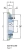 Полумуфта торообразная FLEX F140 H-TB 3525 (PHE F140HTBFLG), EMT - Евромеханика