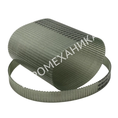 Ремень зубчатый PU 1080 T10 Belt Power Transmission, EMT - Евромеханика
