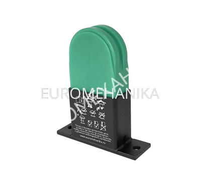 Натяжитель SPANN BOX SIZE 1 для цепи 10A-2 LS с полукруглым профилем (291 010 037), EMT - Евромеханика