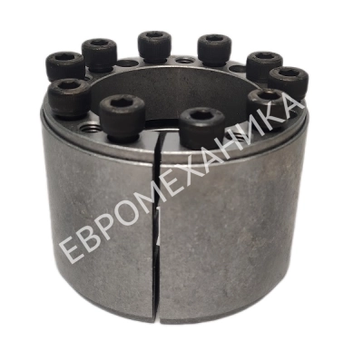 Втулка зажимная BK 11 220 x 285 (KLEE220), EMT - Евромеханика