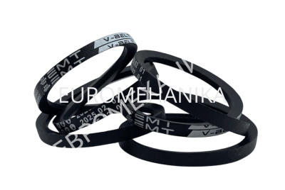 Ремень клиновой SPZ 970 Ld=Lp V-BELT, EMT - Евромеханика