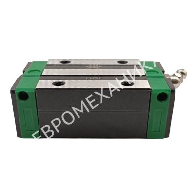 Каретка HGL30CAZOH, EMT - Евромеханика