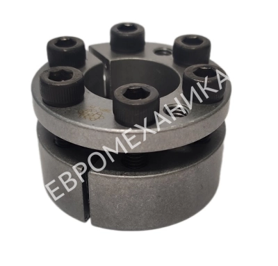 Втулка зажимная BK 13 40 x 65 (KLAA040), EMT - Евромеханика