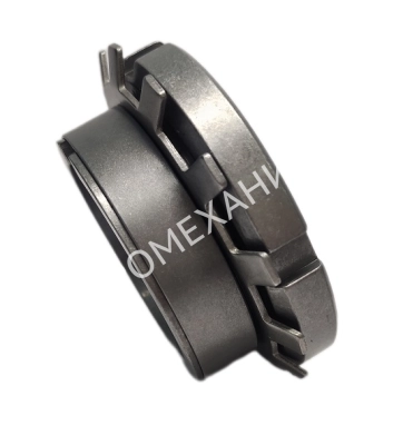 Втулка зажимная BK 26 25 x 35 (KLFC025), EMT - Евромеханика