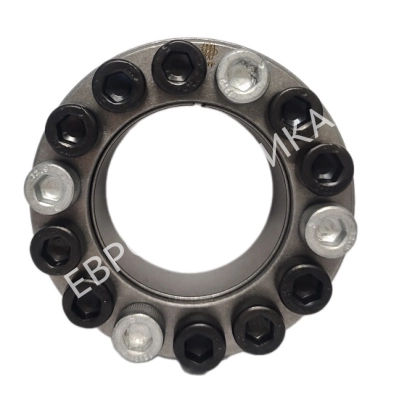 Втулка зажимная BK 40 48 x 80 (KLGG048), EMT - Евромеханика