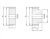 Шестерня цилиндрическая M=1,5 Z=120 без ступицы (CM27120), EMT - Евромеханика