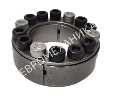 Втулка зажимная BK 40 180 x 235 (KLGG180), EMT - Евромеханика