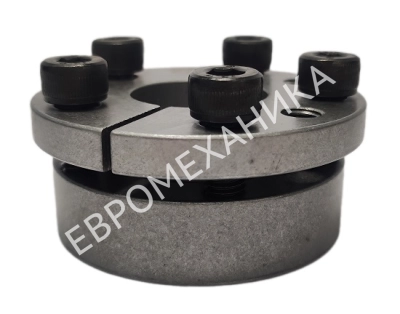 Втулка зажимная BK 15 25 x 65 (KLBB225), EMT - Евромеханика