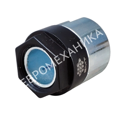 Втулка зажимная MINI KBS 56 8x20, EMT - Евромеханика