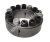 Втулка зажимная BK 40 300 x 375, EMT - Евромеханика