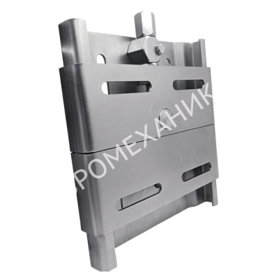 Салазки для электродвигателя SL 490 - Евромеханика