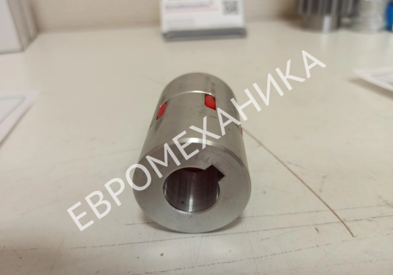 Кулачковые муфты из алюминия в Новосибирске для насосов | Статьи компании Евромеханика