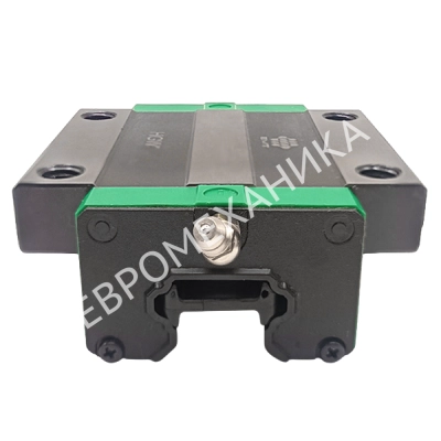 Каретка HGW15CCZOH, EMT - Евромеханика