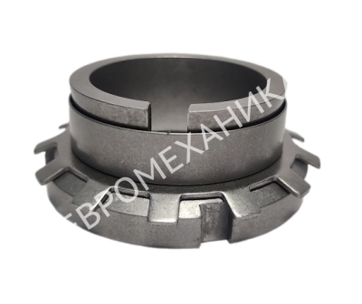 Втулка зажимная BK 26/1 40 x 50 (KLFF040), EMT - Евромеханика