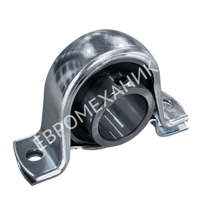 Подшипниковый узел SBPP 203, EMT - Евромеханика
