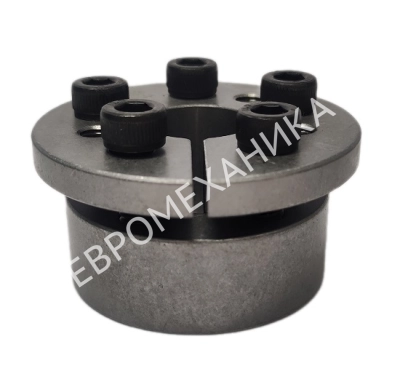 Втулка зажимная BK 16 25 x 50 (KLAB025), EMT - Евромеханика